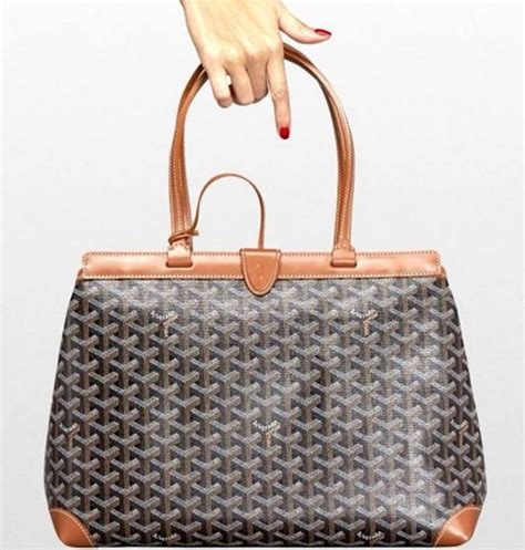 goyard bellechasse price